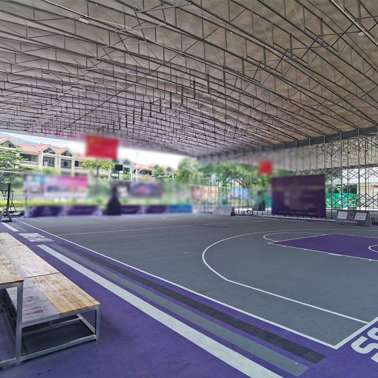 石城县工程案例