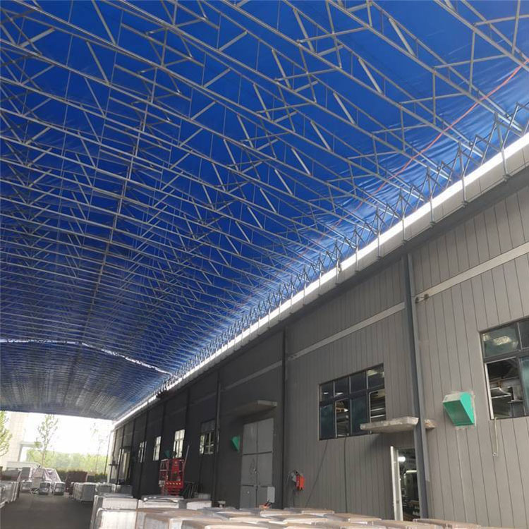 石城县工程案例