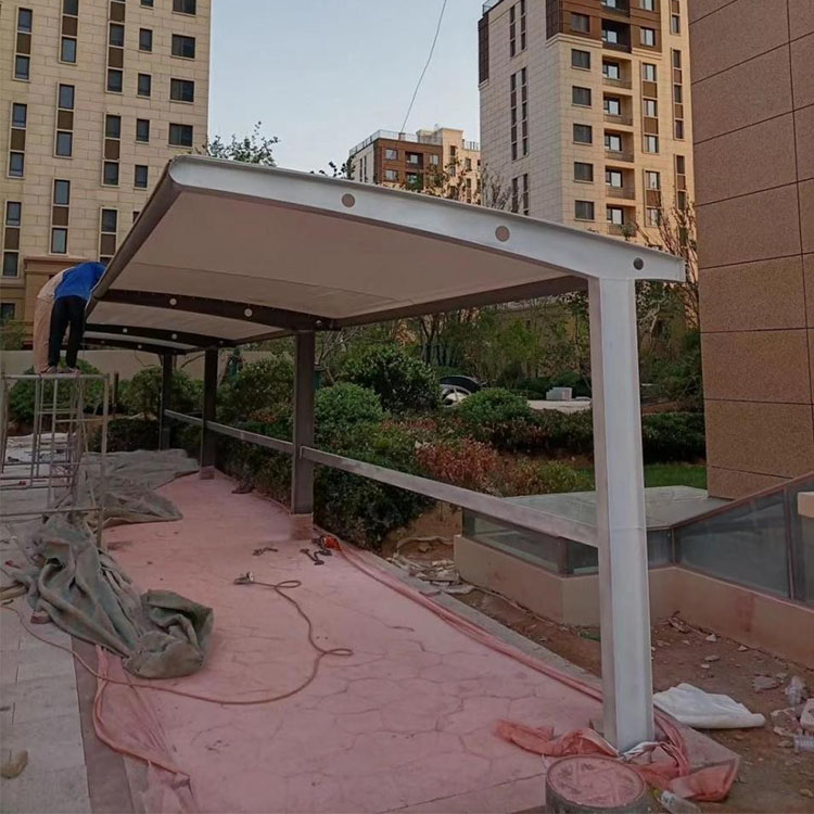 石城县工程案例